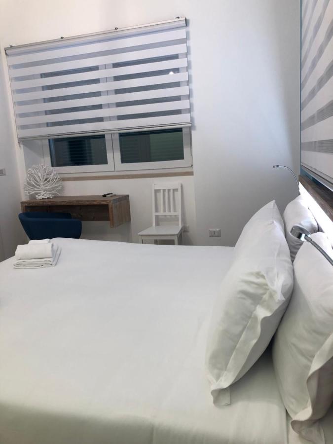 B&B Villa S.Anna Bari Exteriör bild
